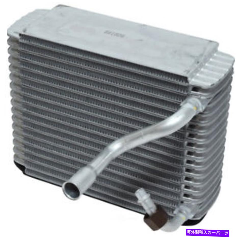コンデンサー A/C蒸発器コアエバポレータープレートフィンリアUAC EV 939544pfc A/C Evaporator Core-Evaporator Plate Fin Rear UAC EV 939544PFC【並行輸入品】