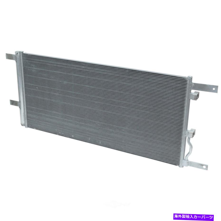 コンデンサー A/Cコンデンサーディーゼル、OHV、ターボUAC CN 30089PFC A/C Condenser-DIESEL, OHV, Turbo UAC CN 30089PFC【並行輸入品】