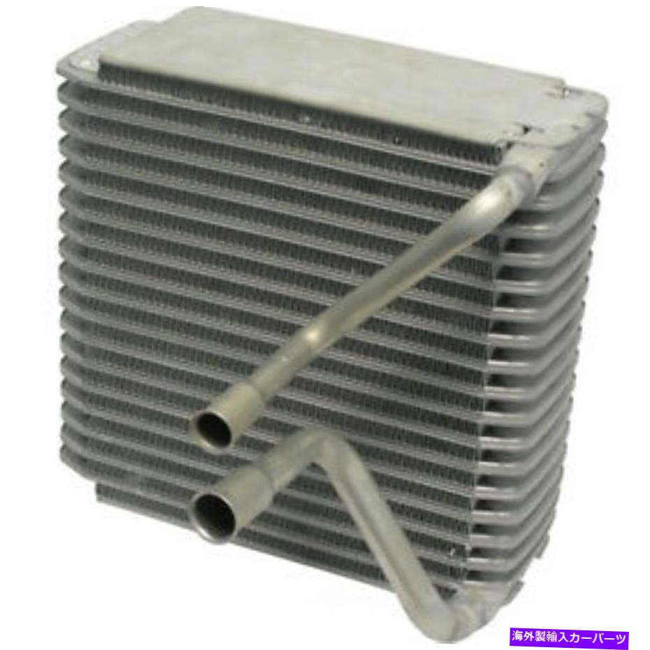 コンデンサー A/C蒸発器コアベース、VIN：A、ENGコード：AJ27、MFI、電子UAC A/C Evaporator Core-Base, VIN: A, Eng Code: AJ27, MFI, Electronic UAC【並行輸入品】