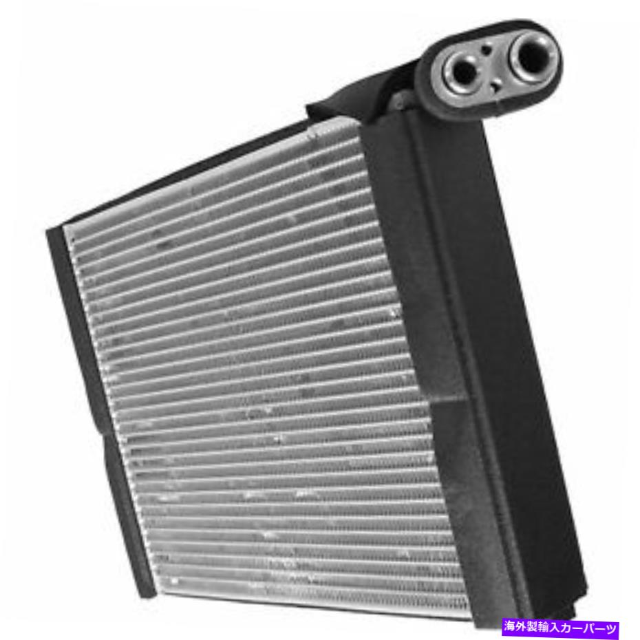 コンデンサー A/C Evaporator Core-Gas、Eng Code:1NZ-FE、FI、Natural Denso 476-0002 A/C Evaporator Core-GAS, Eng Code: 1NZ-FE, FI, Natural DENSO 476-0002【並行輸入品】