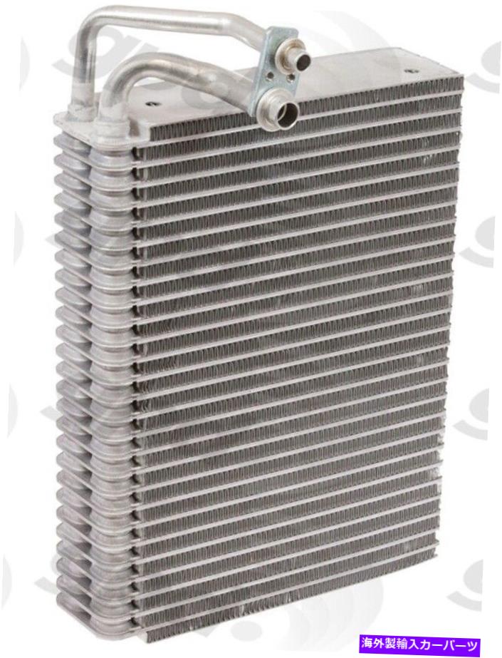 コンデンサー A/C Evaporator Core Global 4712071 A/C Evaporator Core Global 4712071【並行輸入品】