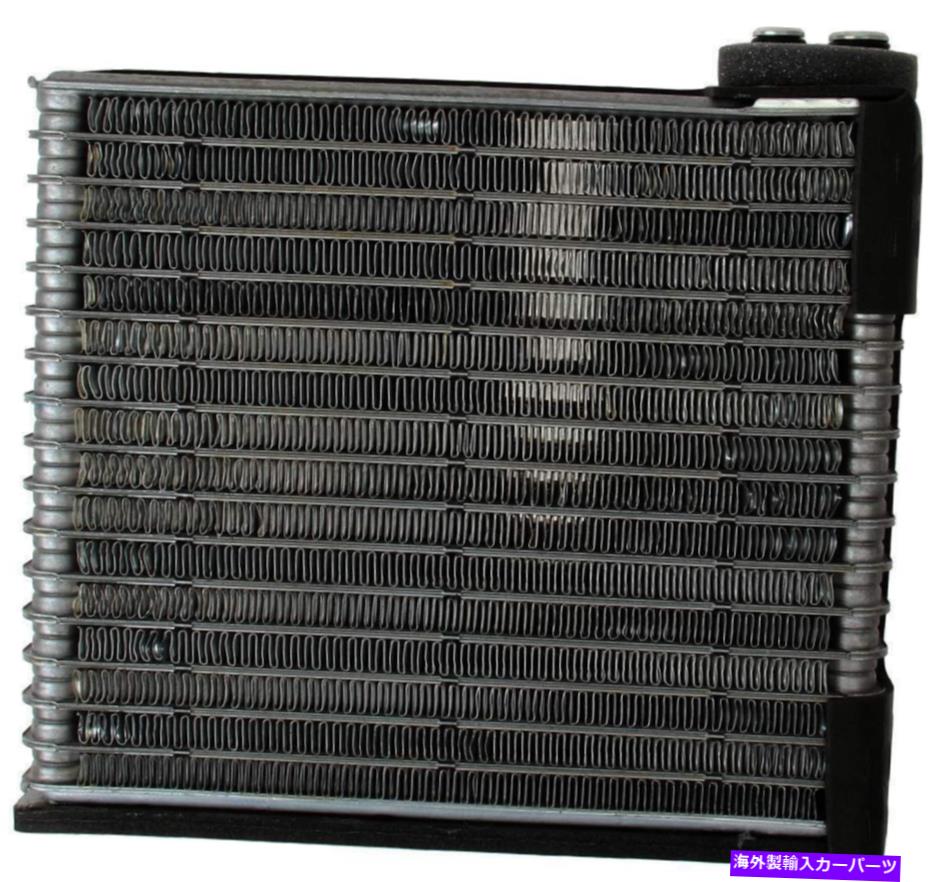 コンデンサー A/C Evaporator Core-Denso WD Express 652 51026 039 A/C Evaporator Core-Denso WD Express 652 51026 039【並行輸入品】