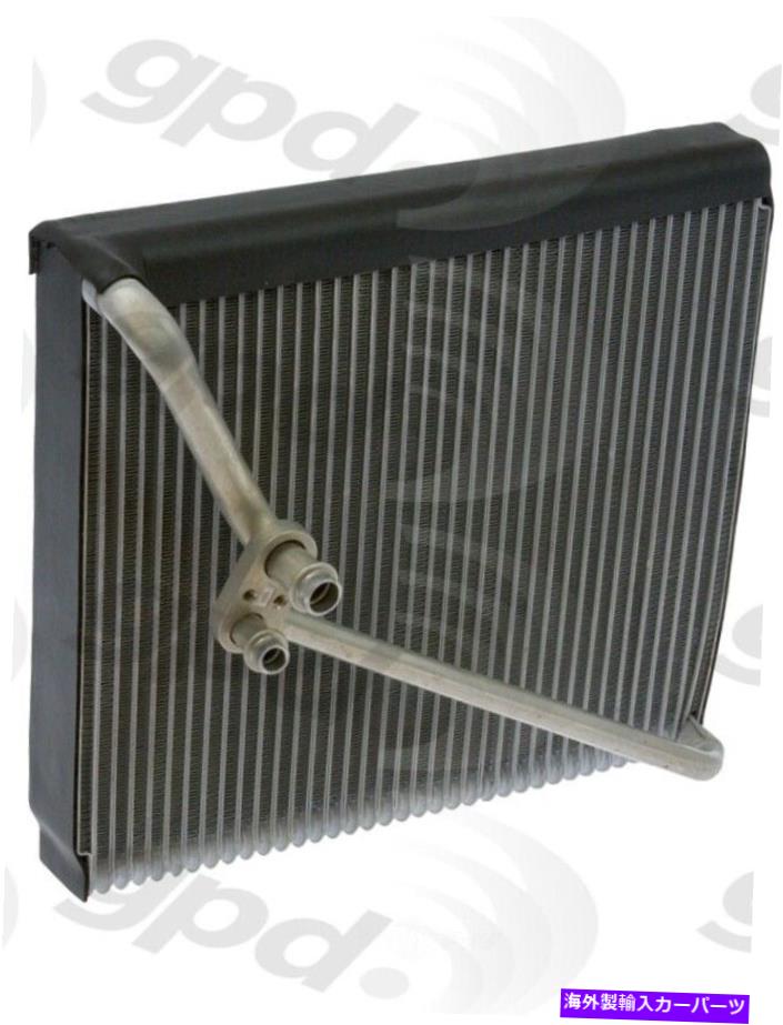 コンデンサー GDP 4712097 A C蒸発器コアは07-10ランサーに適合します GDP 4712097 A C Evaporator Core fits 07-10 LANCER【並行輸入品】