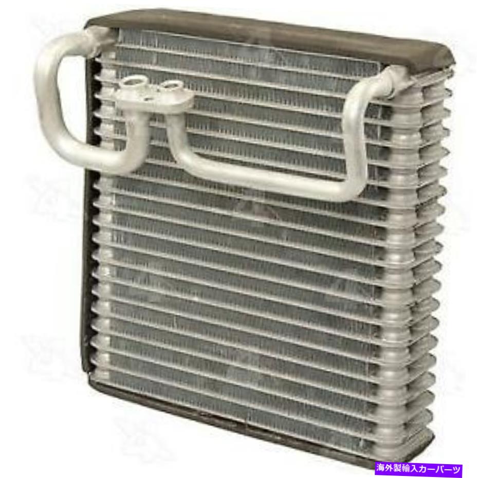 コンデンサー ＃54938 Four Seasons A/C Evaporator Core # 54938 Four Seasons A/C Evaporator Core【並行輸入品】