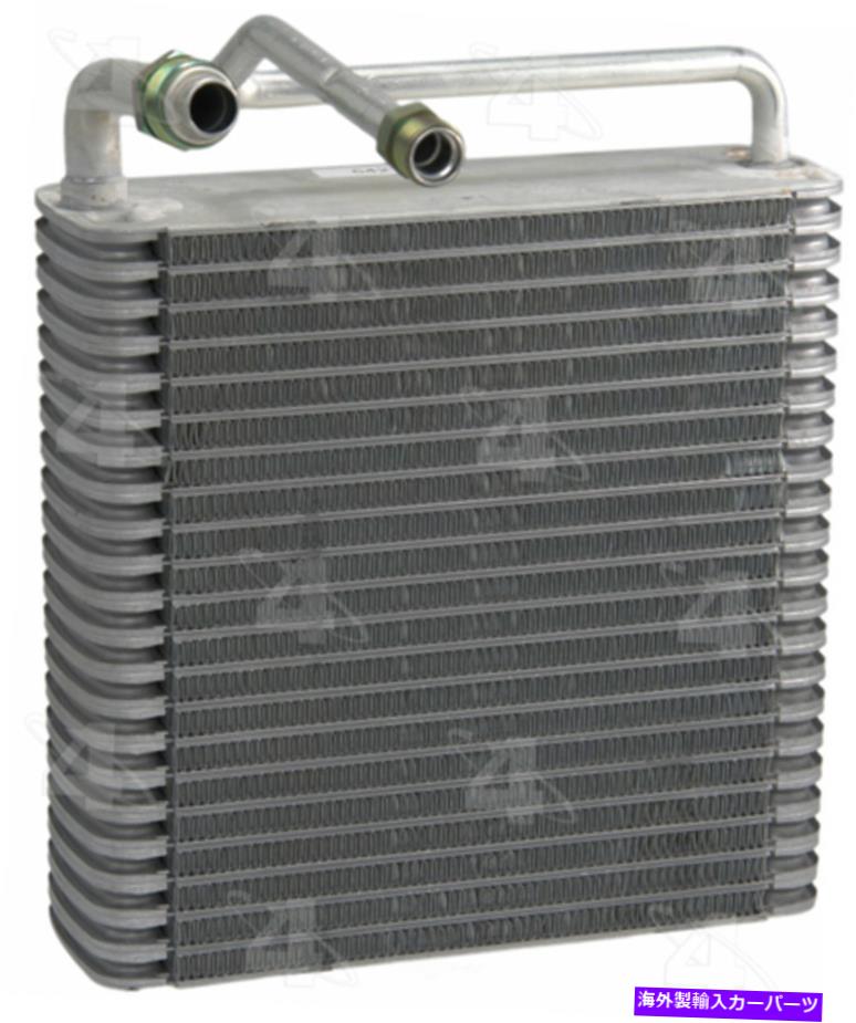 コンデンサー A/C蒸発器コア4シーズン54277 A/C Evaporator Core 4 Seasons 54277【並行輸入品】