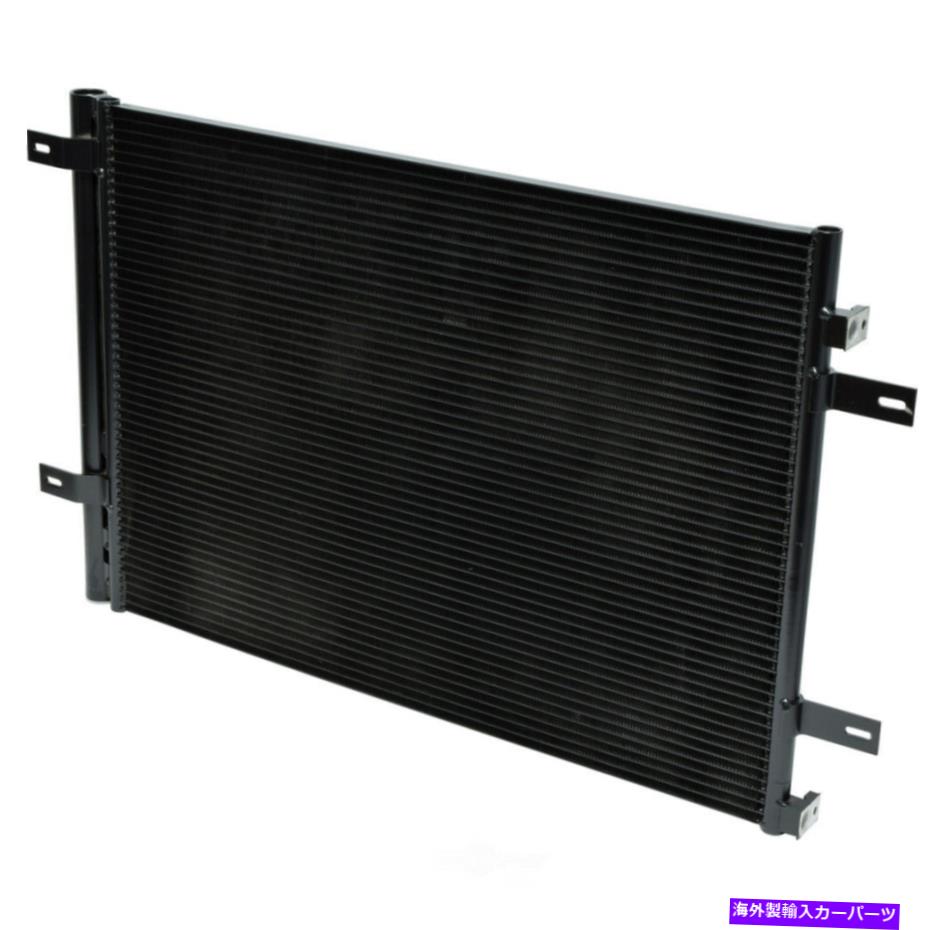 コンデンサー A/C Condenser-XL、VIN：Y、CNG、SOHC、MFI、電子、ナチュラルUAC CN 3936PFXC A/C Condenser-XL, VIN: Y, CNG, SOHC, MFI, Electronic, Natural UAC CN 3936PFXC【並行輸入品】
