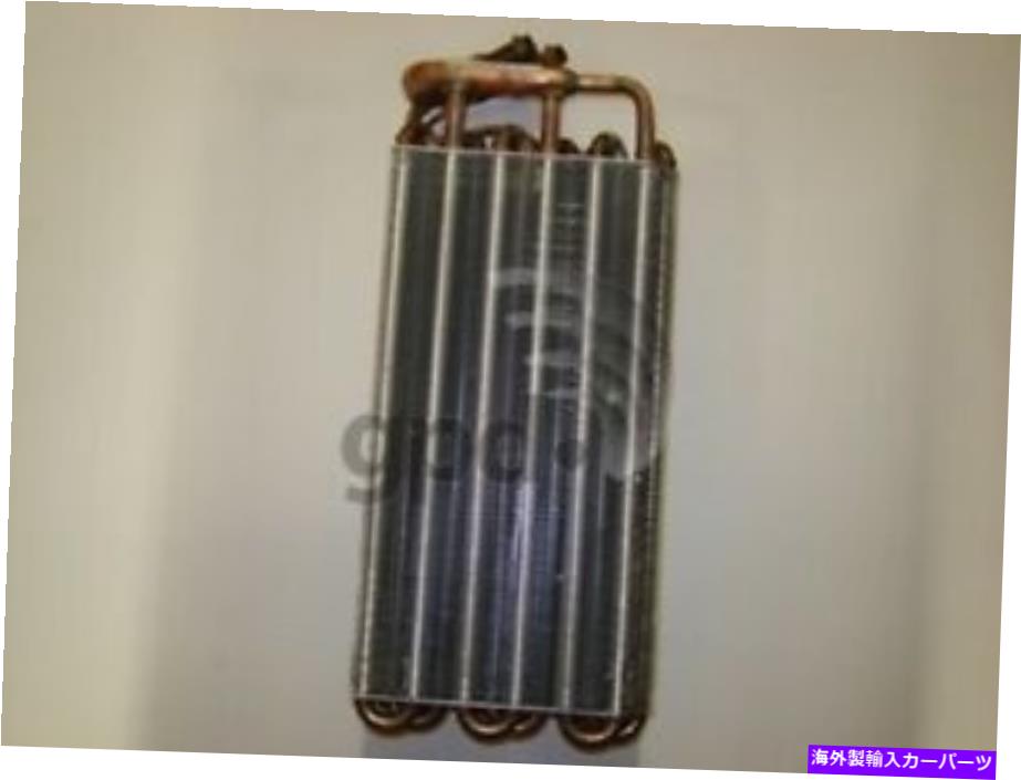 コンデンサー A/C Evaporator Core Global 4711250 A/C Evaporator Core Global 4711250【並行輸入品】