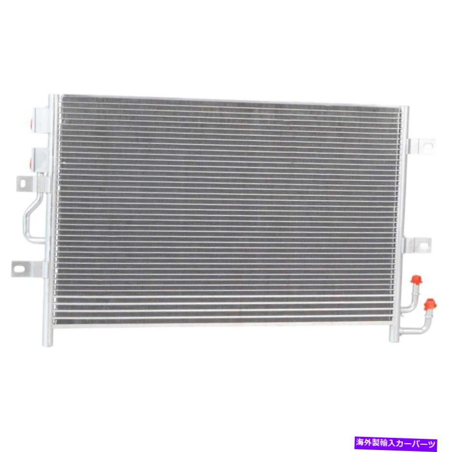 コンデンサー Ford Flex＆Lincoln MKT A/C AC AC AIRコンディショニングコンデンサーCSW用 For Ford Flex & Lincoln MKT A/C AC Air Conditioning Condenser CSW【並行輸入品】