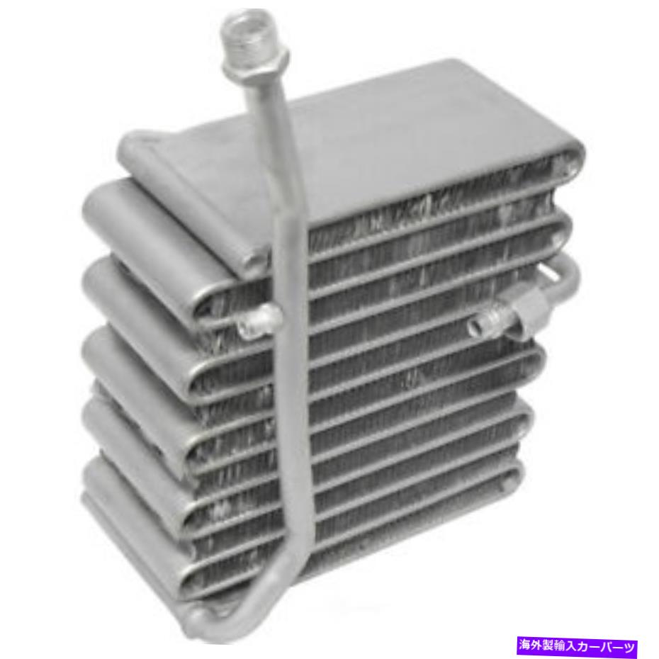コンデンサー A/C Evaporator Core-SE UAC EV 2730AC A/C Evaporator Core-SE UAC EV 2730AC【並行輸入品】