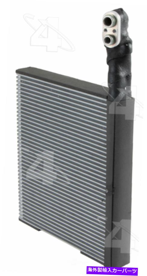 コンデンサー c蒸発器コアフォーシーズン44151-12か月12,000マイル保証 A C Evaporator Core Four Seasons 44151 - 12 Month 12,000 Mile Warranty【並行輸入品】