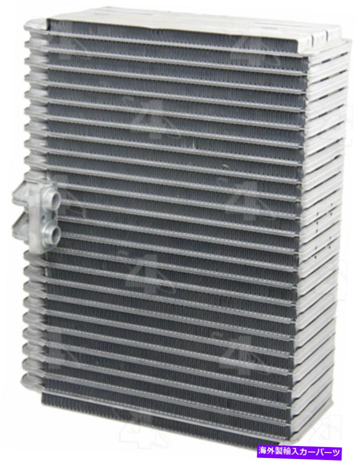 コンデンサー c蒸発器コアフロントフォーシーズン54751-12か月12,000マイル保証 A C Evaporator Core Front Four Seasons 54751 - 12 Month 12,000 Mile Warranty【並行輸入品】