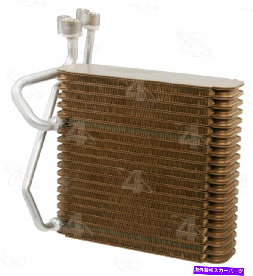 コンデンサー c蒸発器コアフロントフォーシーズン54863-12か月12,000マイル保証 A C Evaporator Core Front Four Seasons 54863 - 12 Month 12,000 Mile Warranty【並行輸入品】