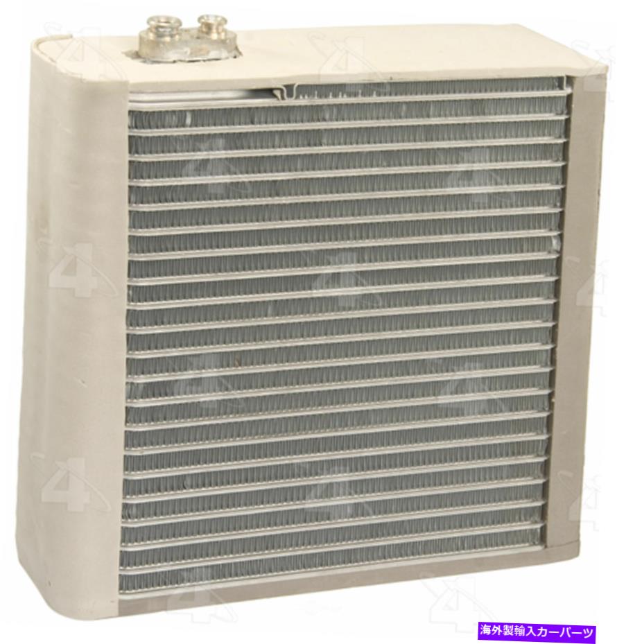 コンデンサー A/C蒸発器コアフロント4シーズン54941 A/C Evaporator Core Front 4 Seasons 54941【並行輸入品】