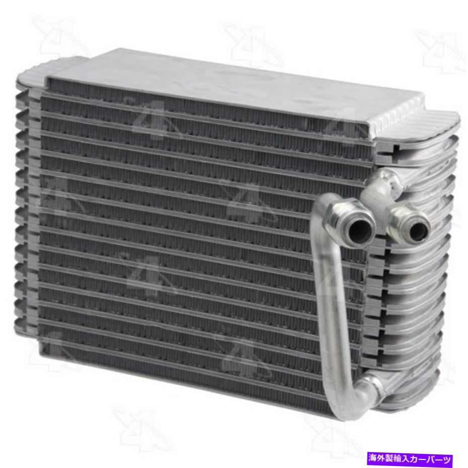 コンデンサー 54286 Four Seasons A/C Evaporator Core P/N：54286 54286 Four Seasons A/C Evaporator Core P/N:54286【並行輸入品】
