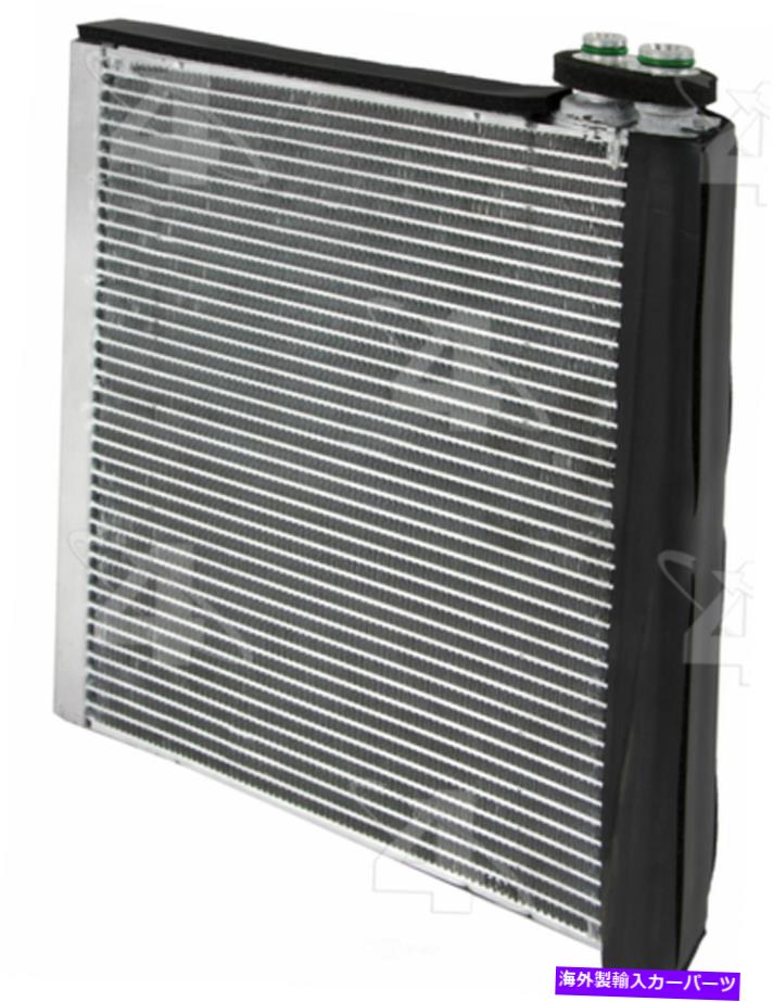 コンデンサー A/C蒸発器コアフロント4シーズン64003 A/C Evaporator Core Front 4 Seasons 64003【並行輸入品】