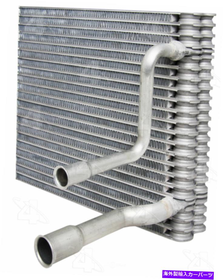 コンデンサー c蒸発器コアフロントフォーシーズン44092-12か月12,000マイル保証 A C Evaporator Core Front Four Seasons 44092 - 12 Month 12,000 Mile Warranty【並行輸入品】 46,530円