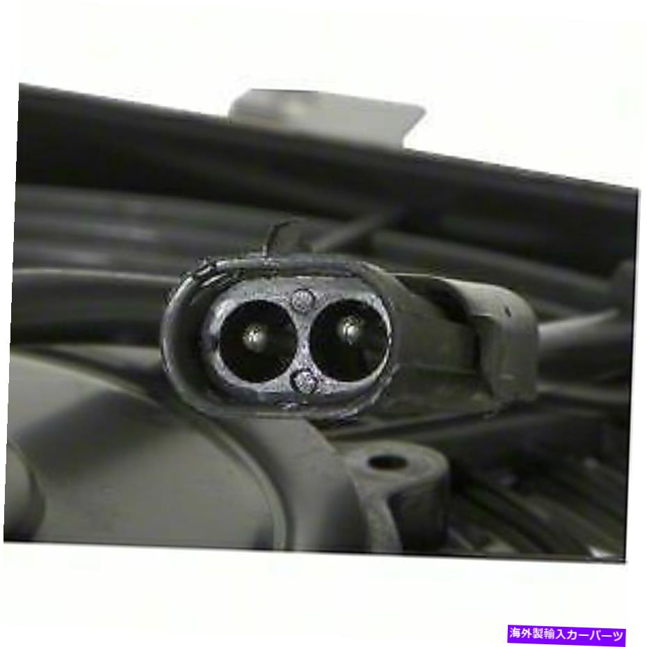 コンデンサー Radiator Fan Assy Spectra Premium Industries CF12029 Radiator Fan Assy Spectra Premium Industries CF12029【並行輸入品】