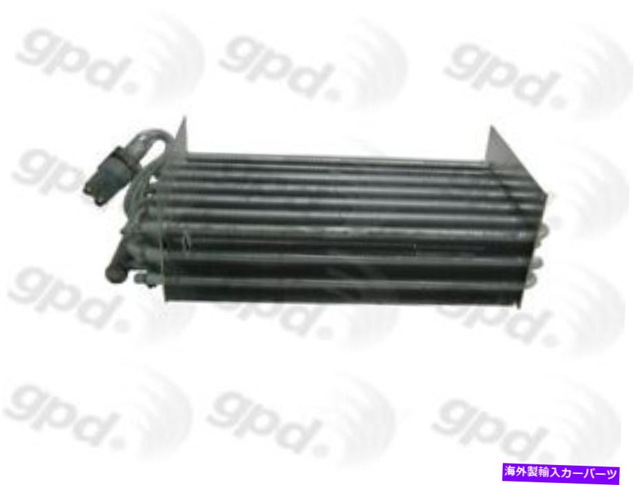 コンデンサー A/C Evaporator Core Global 4711607 A/C Evaporator Core Global 4711607【並行輸入品】