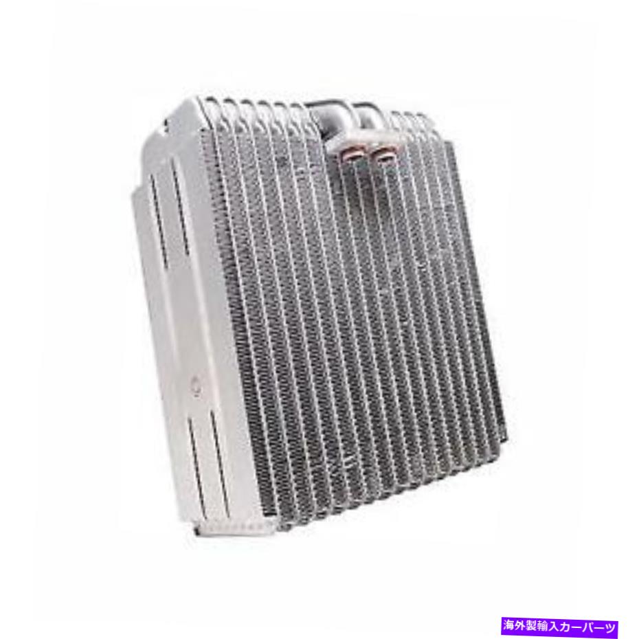 コンデンサー ＃476-0015 Denso A/C Evaporator Core # 476-0015 DENSO A/C Evaporator Core【並行輸入品】