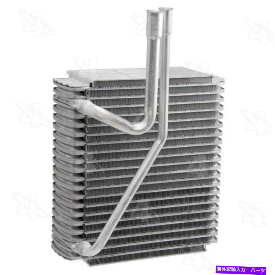 コンデンサー 54554 Four Seasons A/C Evaporator Core P/N：54554 54554 Four Seasons A/C Evaporator Core P/N:54554【並行輸入品】