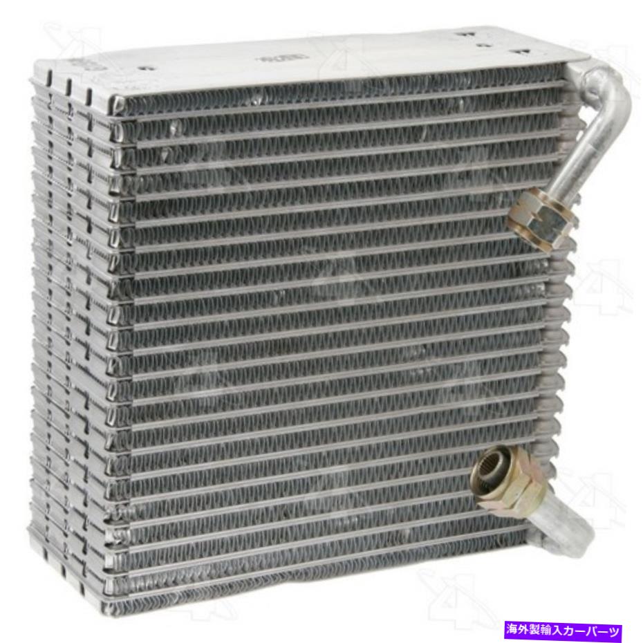 コンデンサー 54724 Four Seasons A/C Evaporator Core P/N：54724 54724 Four Seasons A/C Evaporator Core P/N:54724【並行輸入品】