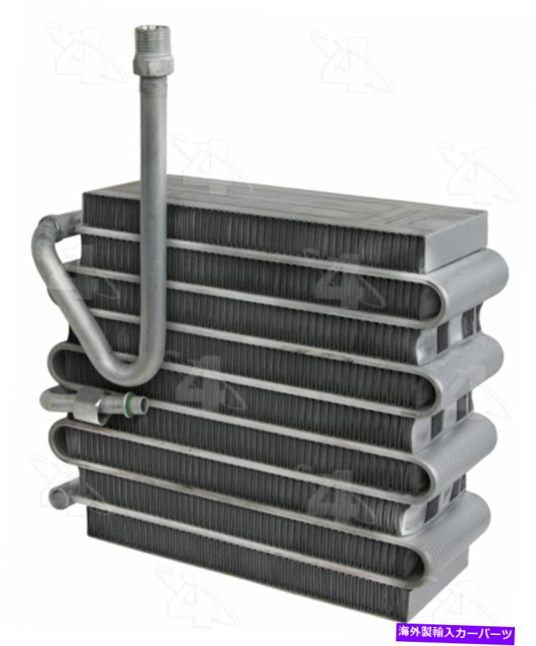 コンデンサー A/C蒸発器コア4シーズン54156 A/C Evaporator Core 4 Seasons 54156【並行輸入品】