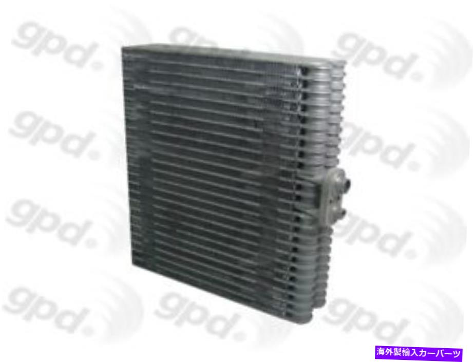 コンデンサー A/C Evaporator Core Global 4711771 A/C Evaporator Core Global 4711771【並行輸入品】