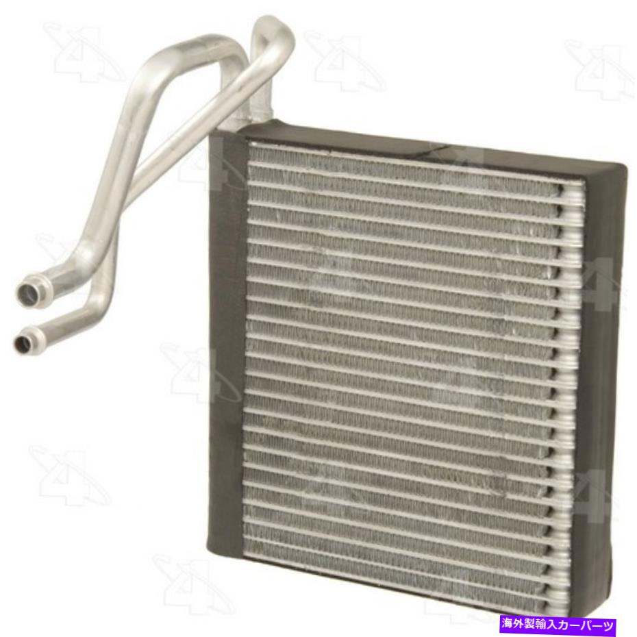 コンデンサー 44061 Four Seasons A/C Evaporator Core P/N：44061 44061 Four Seasons A/C Evaporator Core P/N:44061【並行輸入品】