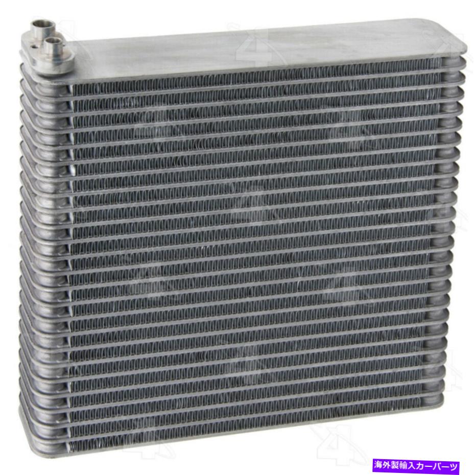 コンデンサー A/C蒸発器コア4シーズン54840 A/C Evaporator Core 4 Seasons 54840【並行輸入品】