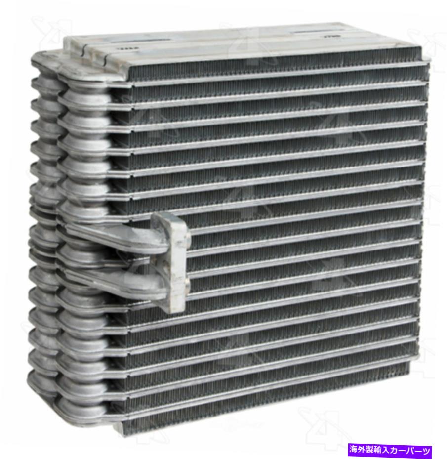 コンデンサー A/C蒸発器コア4シーズン54616 A/C Evaporator Core 4 Seasons 54616【並行輸入品】