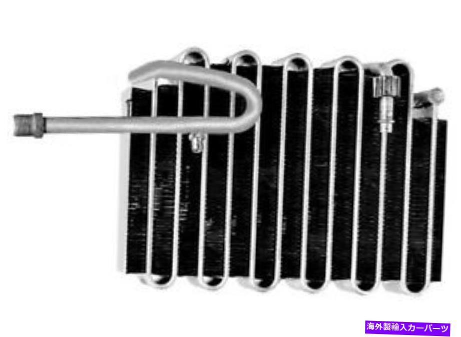 コンデンサー 蒸発器Acdelco 15-62228 Evaporator ACDelco 15-62228【並行輸入品】