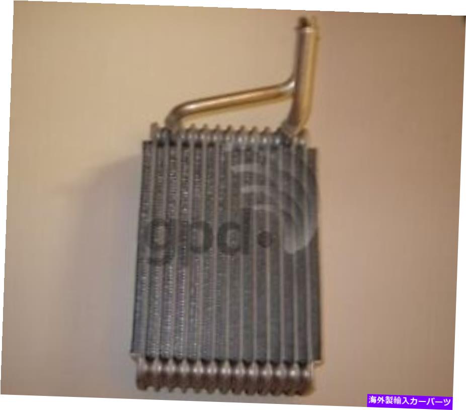 コンデンサー A/C蒸発器コアリアグローバル4711757 A/C Evaporator Core Rear Global 4711757【並行輸入品】