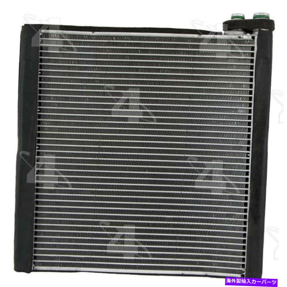 コンデンサー Four Seasons 64004平行流蒸発器コア Four Seasons 64004 Parallel Flow Evaporator Core【並行輸入品】
