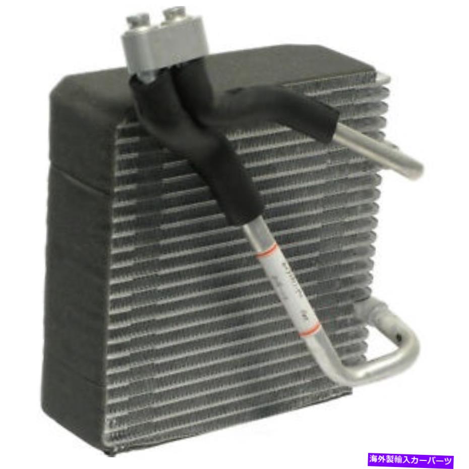 コンデンサー A/C蒸発器コアエバポレータープレートフィンUAC EV 939771PFCフィット2007 Kia Sorento A/C Evaporator Core-Evaporator Plate Fin UAC EV 939771PFC fits 2007 Kia Sorento【並行輸入品】