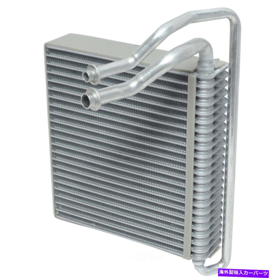 コンデンサー A/CエバポレーターコアエバポレータープレートフィンUACフィット2014 Ford Transit Connect A/C Evaporator Core-Evaporator Plate Fin UAC fits 2014 Ford Transit Connect【並行輸入品】