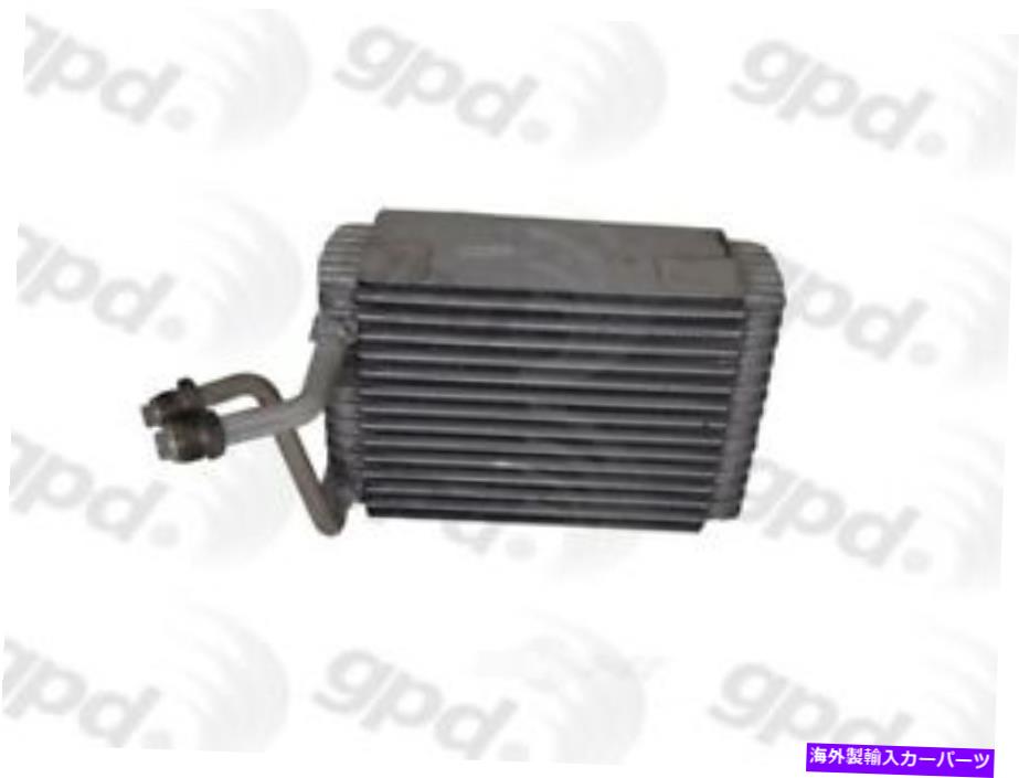 コンデンサー 新しいエバポレーターグローバルパーツディストリビューター4711988 New Evaporator Global Parts Distributors 4711988【並行輸入品】