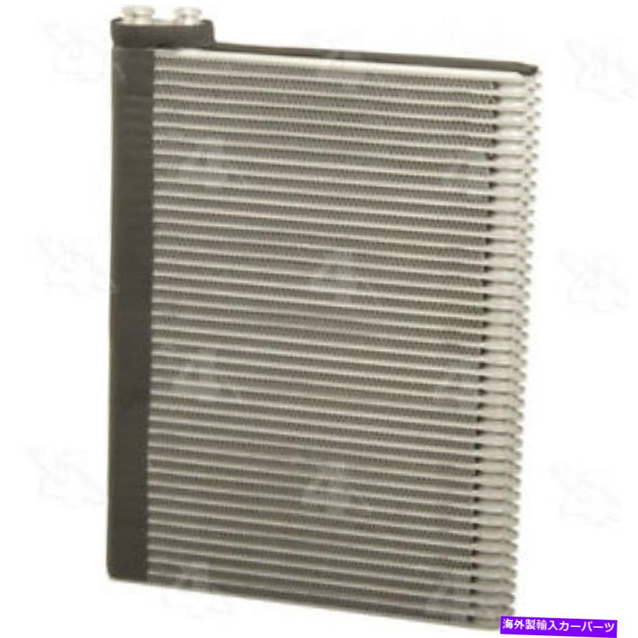 コンデンサー 新しいエバポレーターフォーシーズンズ44038 New Evaporator Four Seasons 44038【並行輸入品】
