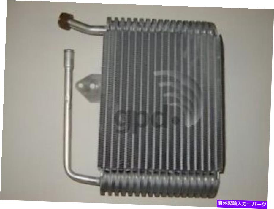 コンデンサー A/C Evaporator Core Global 4711375 A/C Evaporator Core Global 4711375【並行輸入品】