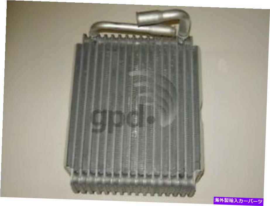 コンデンサー 新しいエバポレーターグローバルパーツディストリビューター4711389 New Evaporator Global Parts Distributors 4711389【並行輸入品】