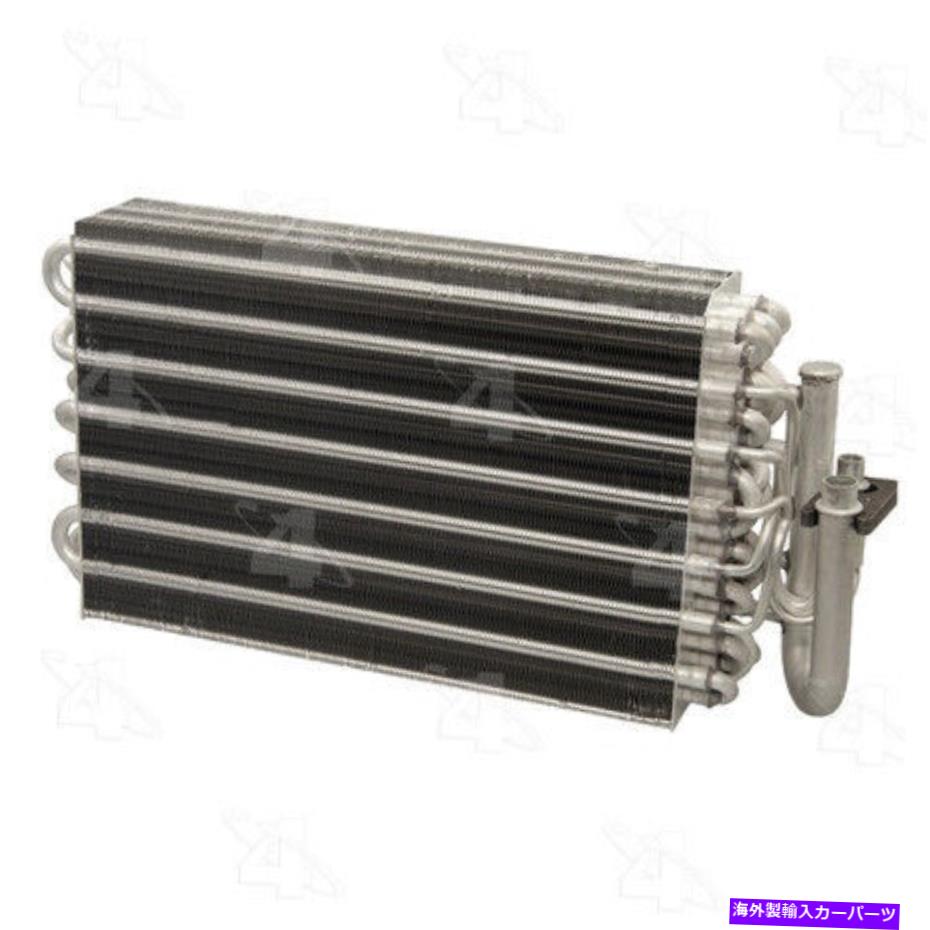 コンデンサー Four Seasons 44070チューブ＆フィン蒸発器Cor Four Seasons 44070 Tube & Fin Evaporator Cor【並行輸入品】