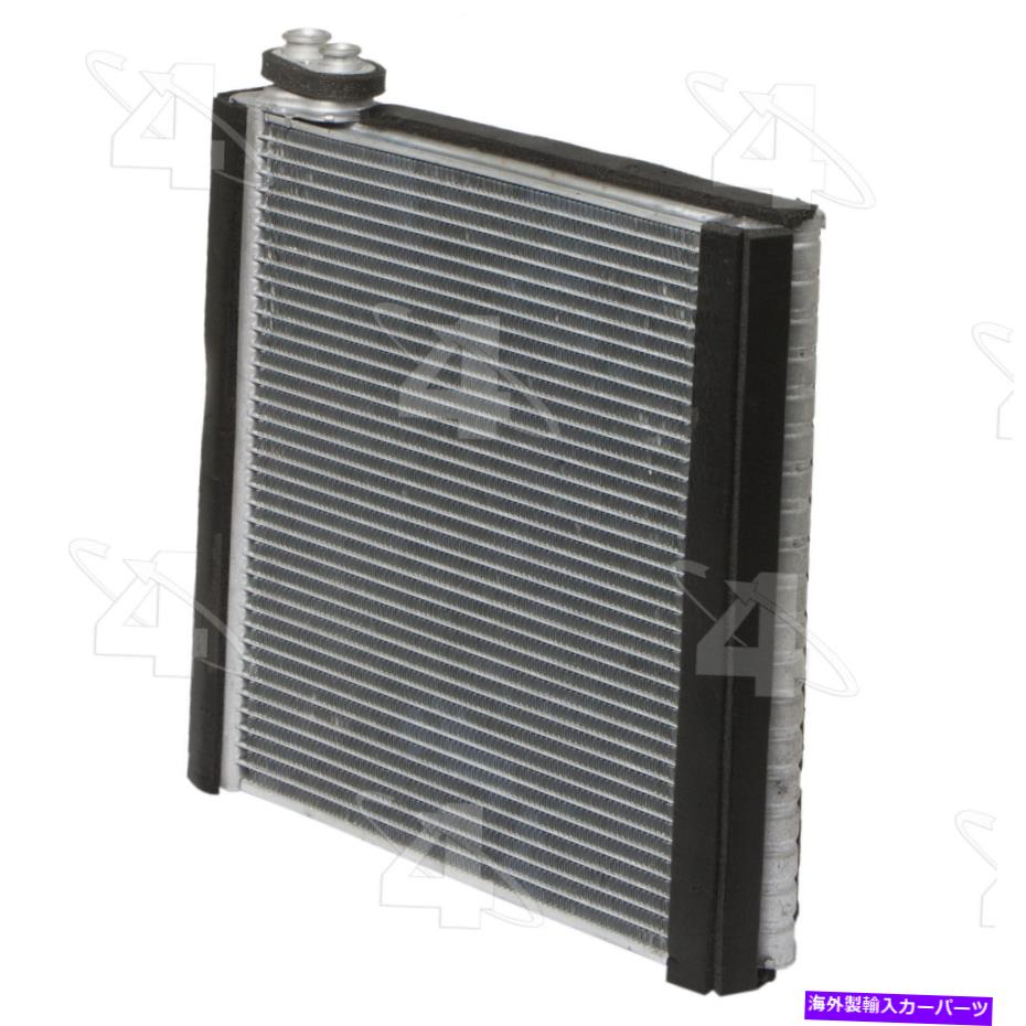 コンデンサー A/C蒸発器コア4シーズン64038 A/C Evaporator Core 4 Seasons 64038【並行輸入品】