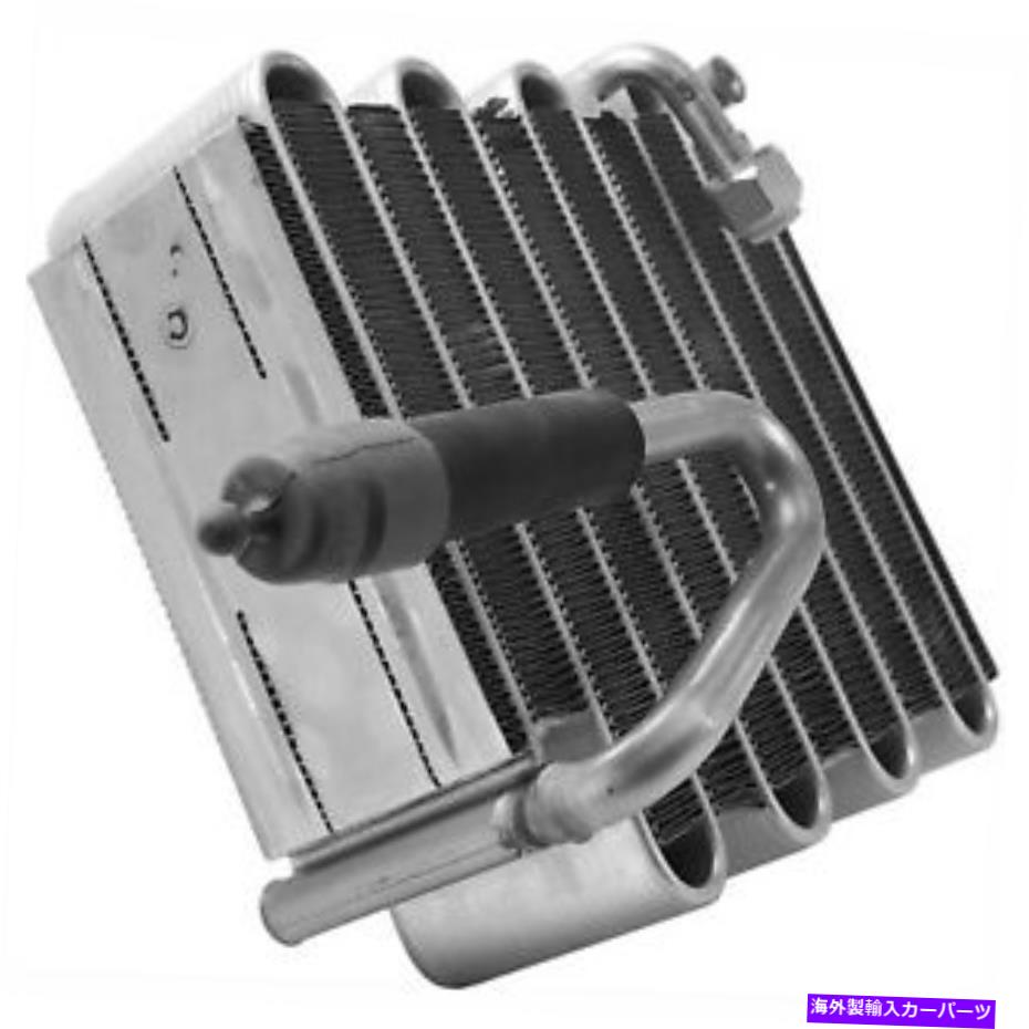 コンデンサー A/C蒸発器コアニューエバポレーターコアデンソーフィット93-98トヨタT100 2.7L-L4 A/C Evaporator Core-New Evaporator Core DENSO fits 93-98 Toyota T100 2.7L-L4【並行輸入品】