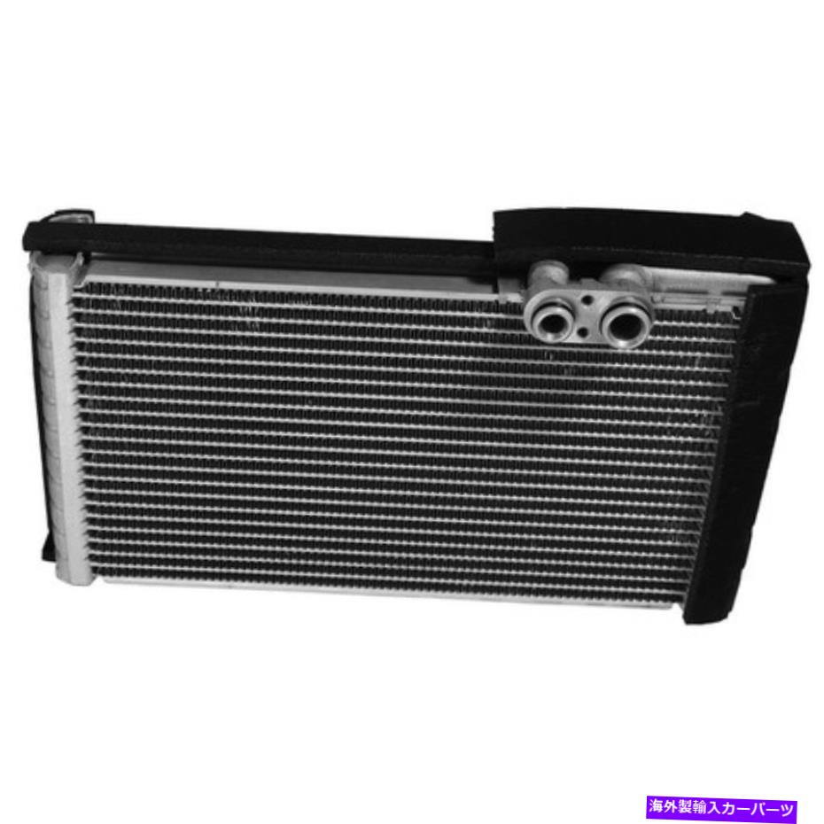 コンデンサー Denso 476-0071蒸発器コアA/C Denso 476-0071 Evaporator Core A/C【並行輸入品】