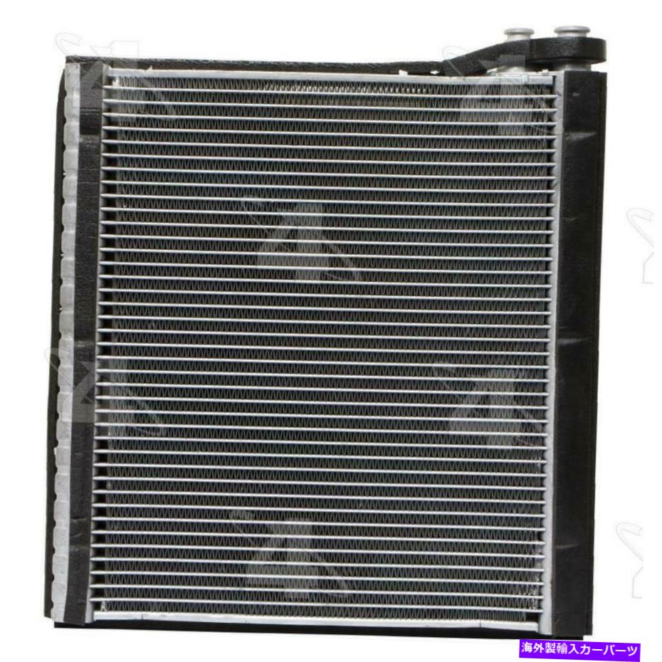 コンデンサー Four Seasons 64036平行流蒸発器コア Four Seasons 64036 Parallel Flow Evaporator Core【並行輸入品】