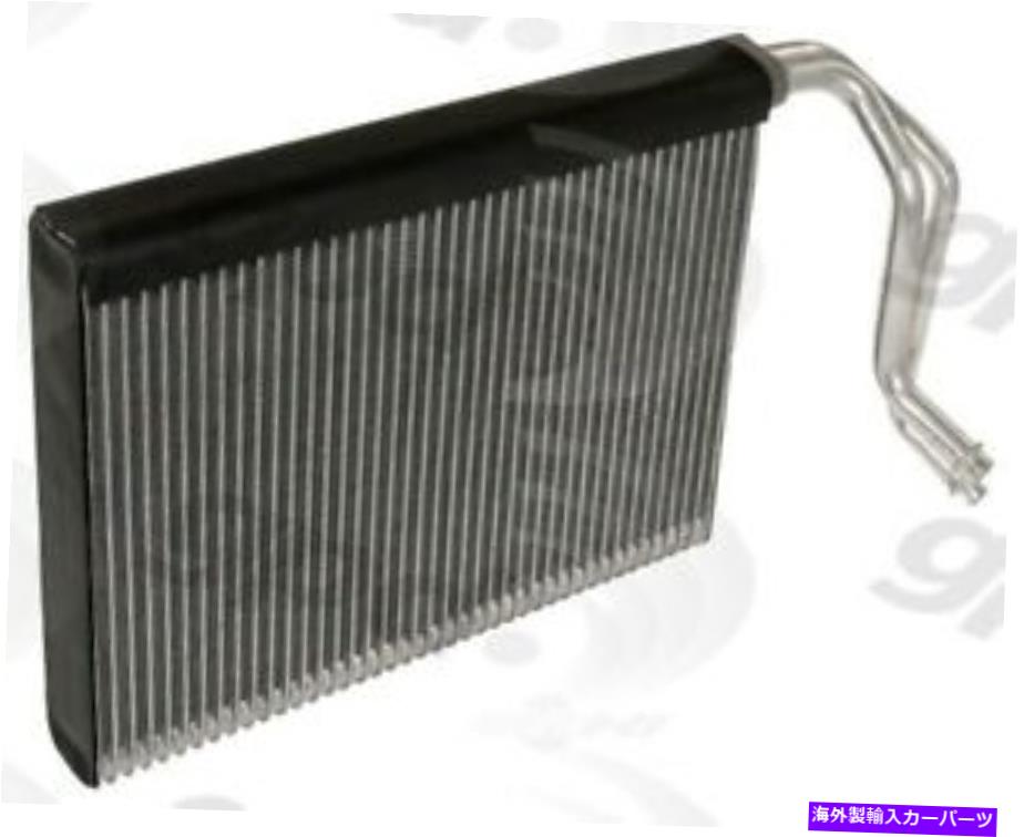 コンデンサー 新しいエバポレーターグローバルパーツディストリビューター4712164 New Evaporator Global Parts Distributors 4712164【並行輸入品】