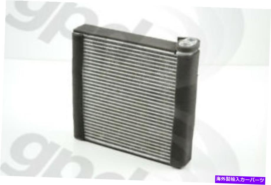コンデンサー 新しいエバポレーターグローバルパーツディストリビューター4712004 New Evaporator Global Parts Distributors 4712004【並行輸入品】