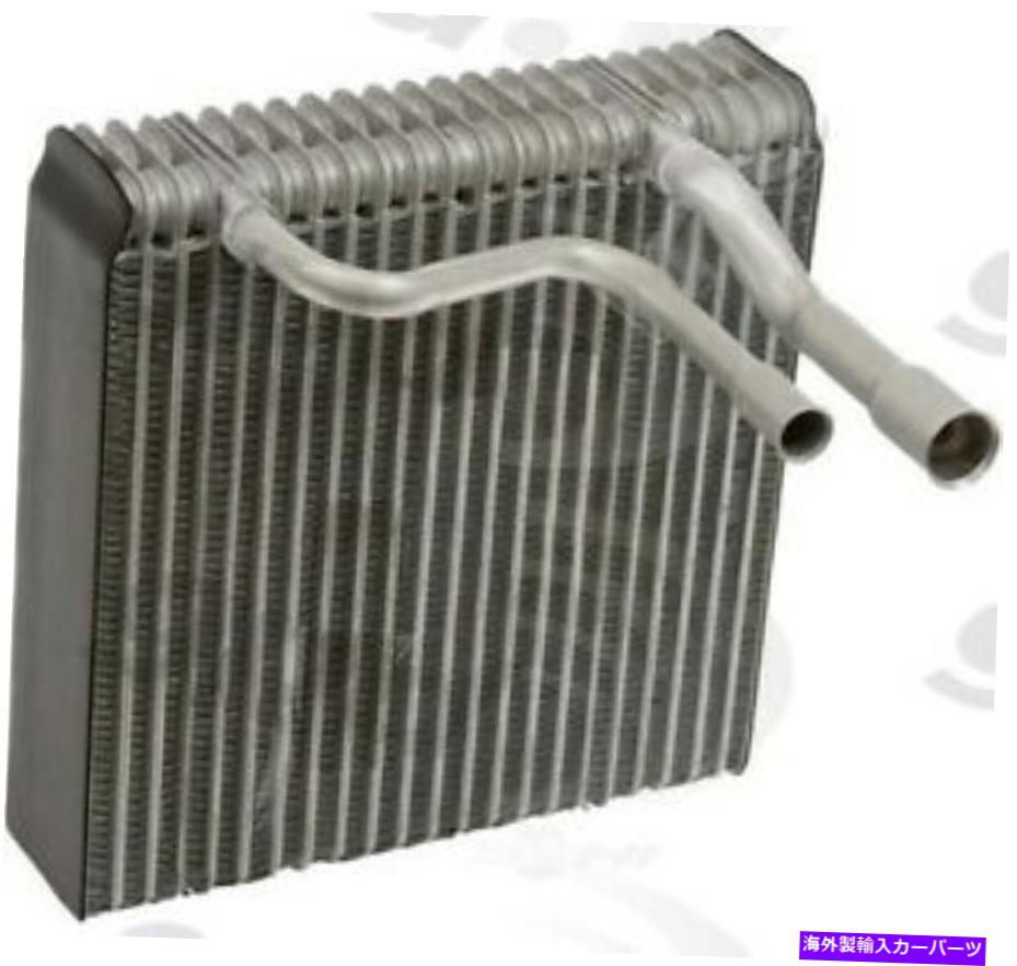 コンデンサー 新しいエバポレーターグローバルパーツディストリビューター4712082 New Evaporator Global Parts Distributors 4712082【並行輸入品】