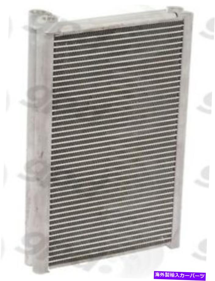 コンデンサー 新しいエバポレーターグローバルパーツディストリビューター4712061 New Evaporator Global Parts Distributors 4712061【並行輸入品】