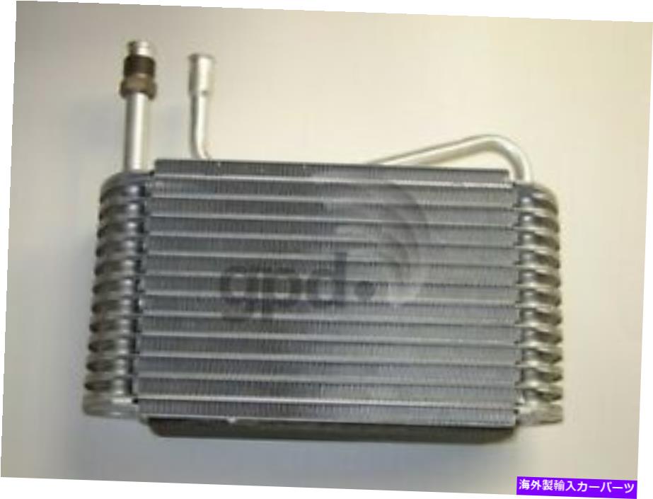 コンデンサー 新しいエバポレーターグローバルパーツディストリビューター4711366 New Evaporator Global Parts Distributors 4711366【並行輸入品】