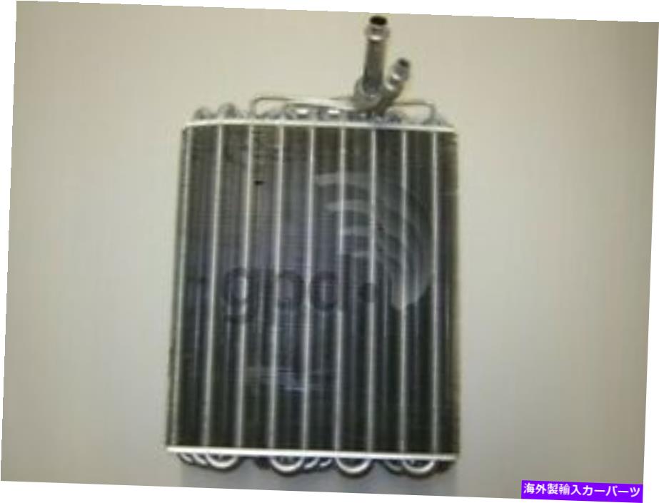 コンデンサー 新しいエバポレーターグローバルパーツディストリビューター4711473 New Evaporator Global Parts Distributors 4711473【並行輸入品】